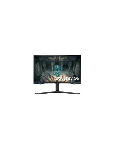SAMSUNG Monitor 27 cali...